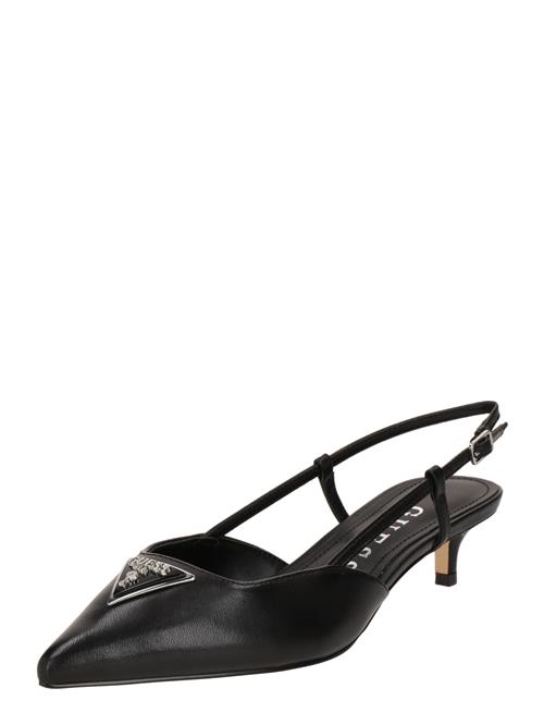 GUESS Slingpumps 'Jesson'  sort