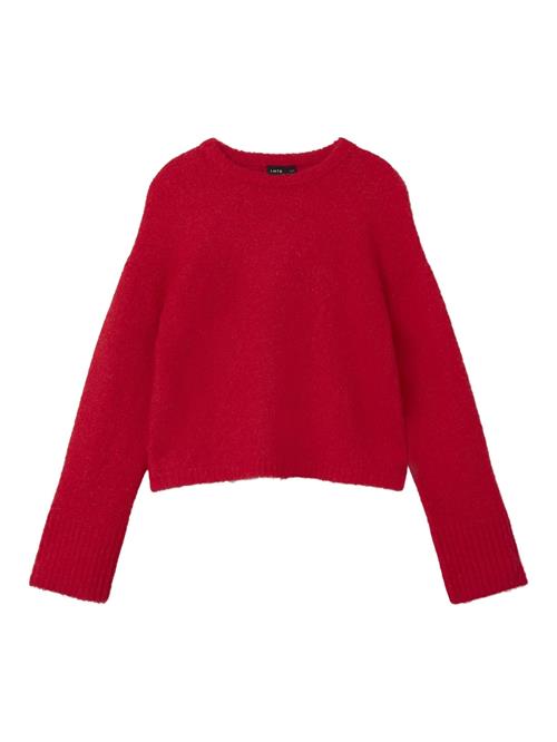 NAME IT Pullover  rød