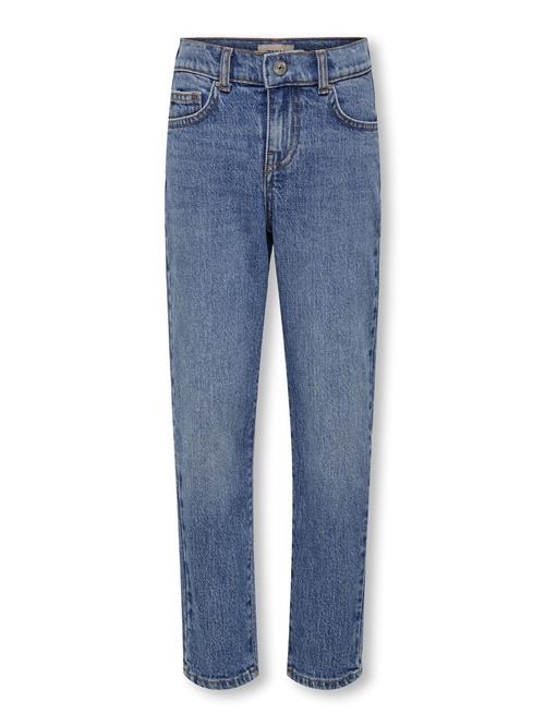 KIDS ONLY Jeans 'KOGRobyn'  blue denim