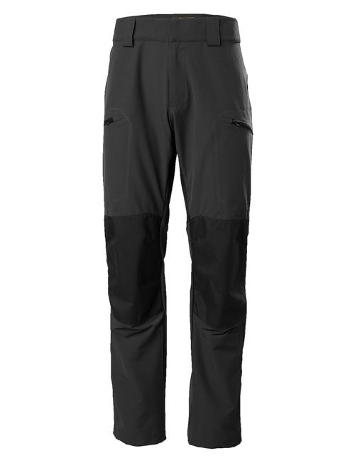 Helly Hansen Hp Racing Deck Pants Helly Hansen Grey