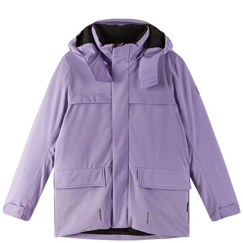 Reima Reimatec Kaverus Winter Jacket Lilac Amethyst | Lilla | 128 cm