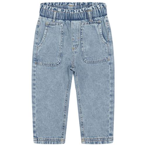 Hust&Claire Jamille Jeans Blå | Blå | 128 cm