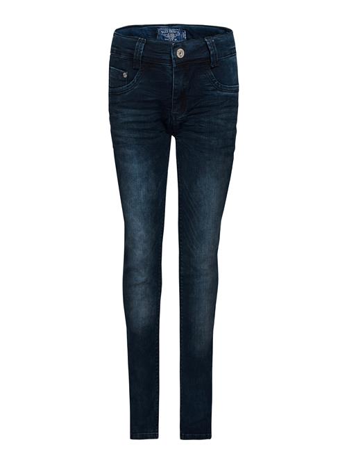 BLUE EFFECT Jeans  mørkeblå