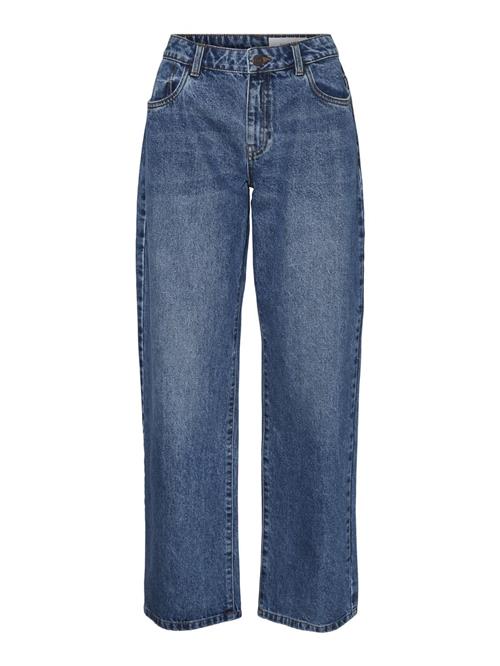 Noisy may Jeans 'Amanda'  blue denim