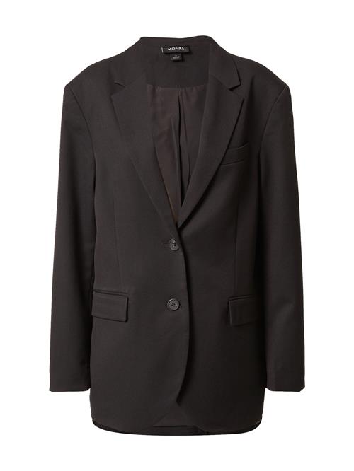 Monki Blazer  sort