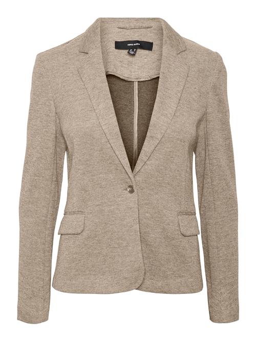 VERO MODA Blazer 'VMJulia'  lysebrun