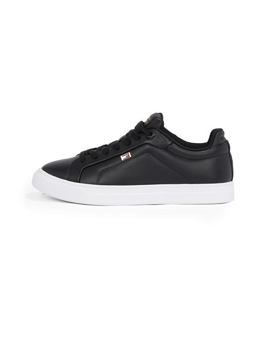 Se TOMMY HILFIGER Sneaker low  sort ved About You