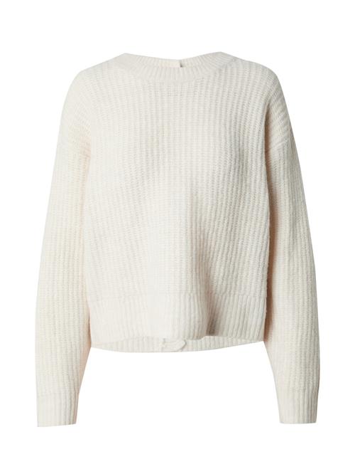 MSCH COPENHAGEN Pullover 'Gittel Peggy'  hvid