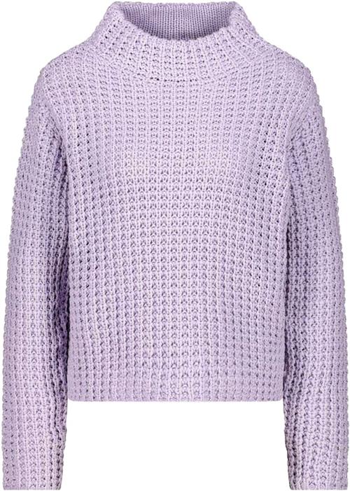 monari Pullover  lavendel