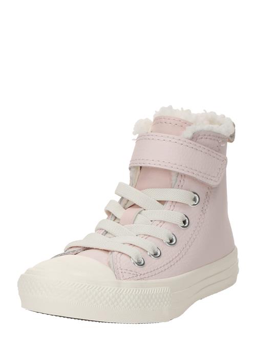 CONVERSE Sneakers 'CHUCK TAYLOR ALL STAR 1V'  lys pink