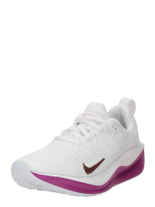 NIKE Løbesko 'React Infinity Run'  lilla / hvid