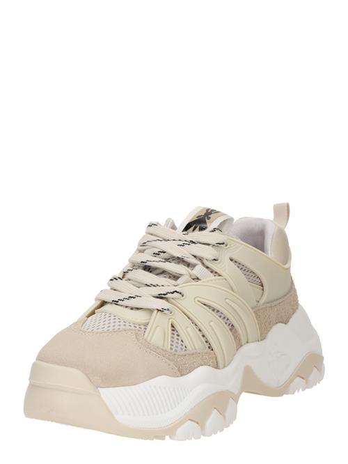 Se PATRIZIA PEPE Sneaker low  beige / ecru ved About You