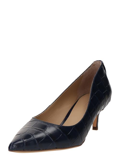 Lauren Ralph Lauren Pumps 'ADRIENNE'  navy