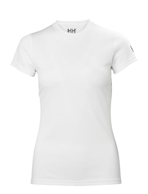 Helly Hansen W Hh Tech T-Shirt Helly Hansen White