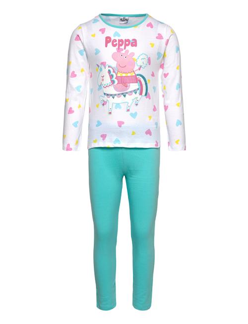 Peppa Pig Pyjama Peppa Pig Patterned