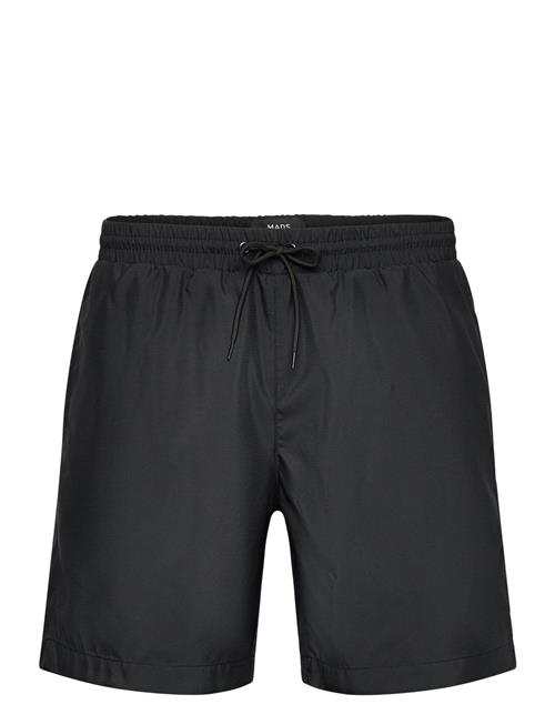 Mads Nørgaard Sea Sandro Shorts Mads Nørgaard Black