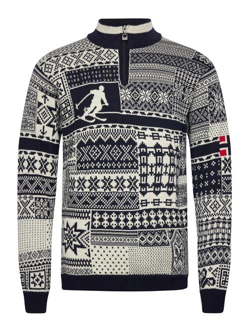 Dale of Norway History Sweater Dale Of Norway Grey