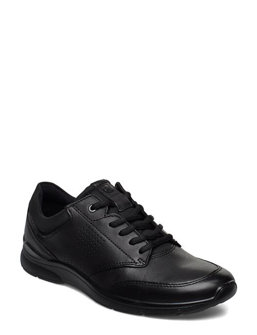 Irving ECCO Black