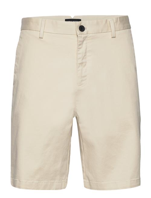 Milano Twill Shorts Clean Cut Copenhagen Cream