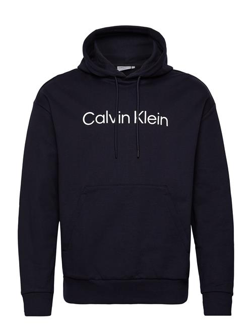 Hero Logo Comfort Hoodie Calvin Klein Navy