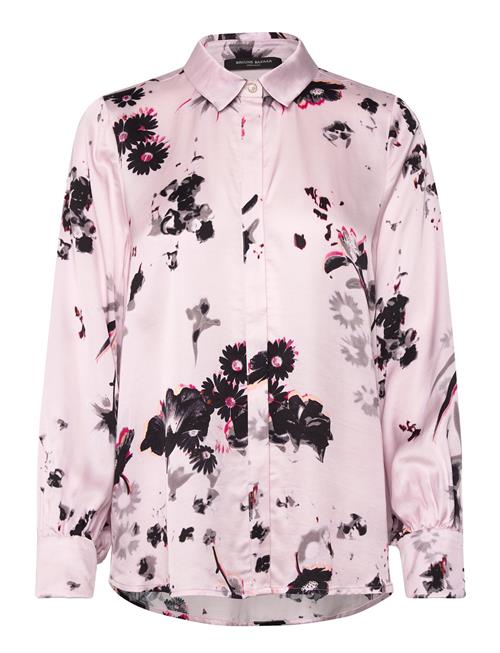 Bruuns Bazaar Floretbbnaiva Shirt Bruuns Bazaar Pink