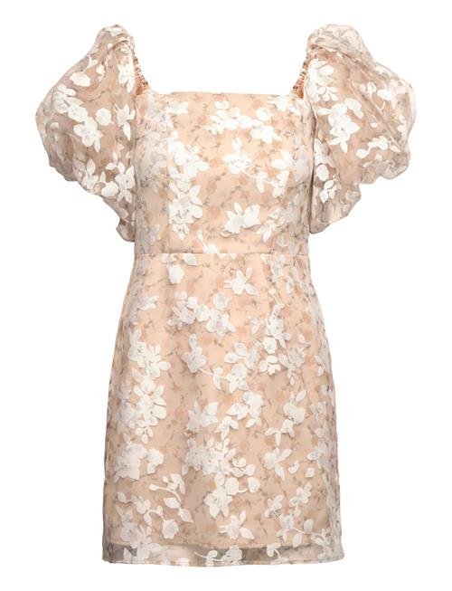 Ida Sjöstedt Tara Dress Ida Sjöstedt Beige