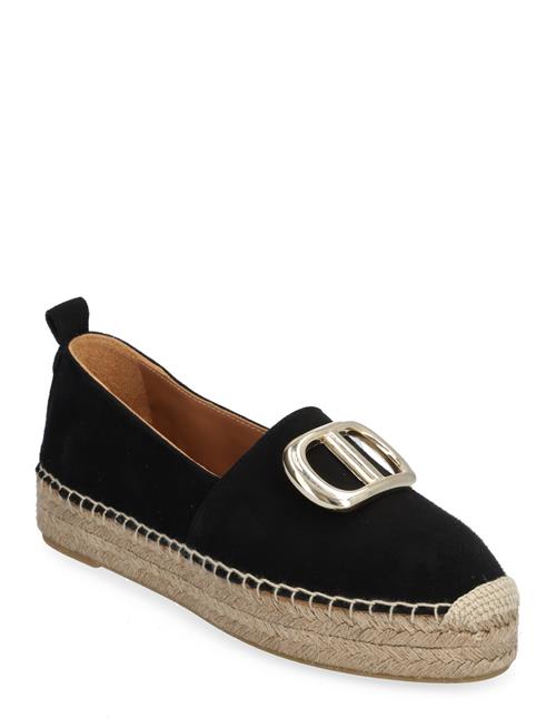 Billi Bi Espadrilles Billi Bi Black