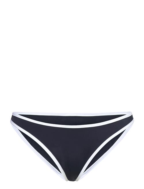 High Leg Cheeky Tommy Hilfiger Navy