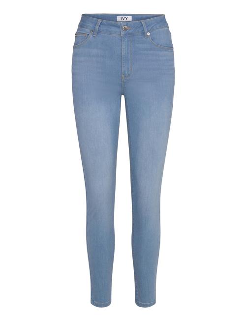 IVY Copenhagen Ivy-Alexa Jeans Excl. Greece Bright IVY Copenhagen Blue