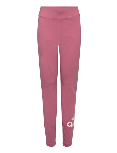 Se G Bl Tig Adidas Sportswear Pink ved Booztlet