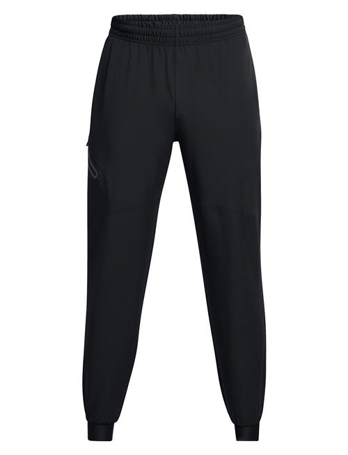 Under Armour Ua Unstoppable Joggers Under Armour Black