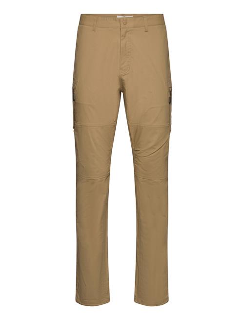 Fat Moose Pavement Ripstop Pants Fat Moose Beige