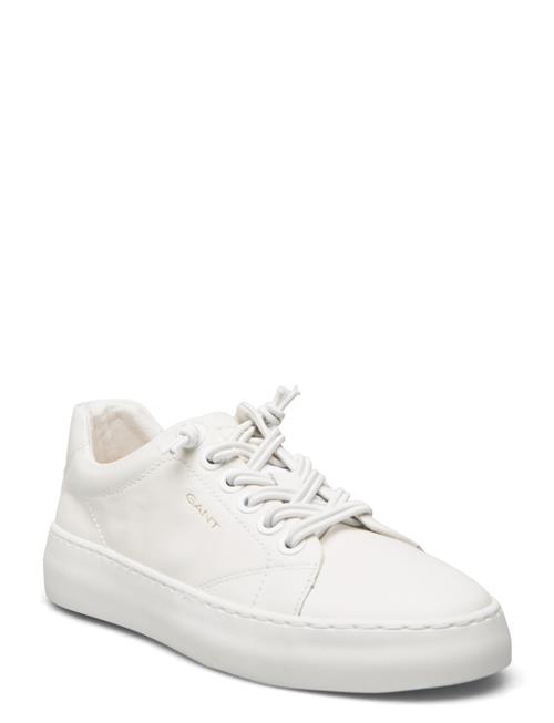 GANT Lawill Sneaker GANT White