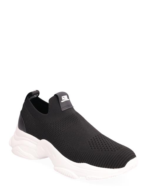 Steve Madden Movin On Sneaker Steve Madden Black