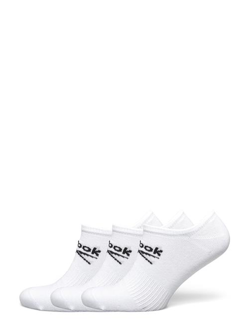 Reebok Performance Sock Low Cut Reebok Performance White