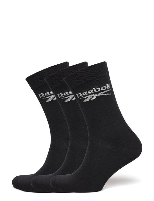 Reebok Performance Sock Crew Reebok Performance Black