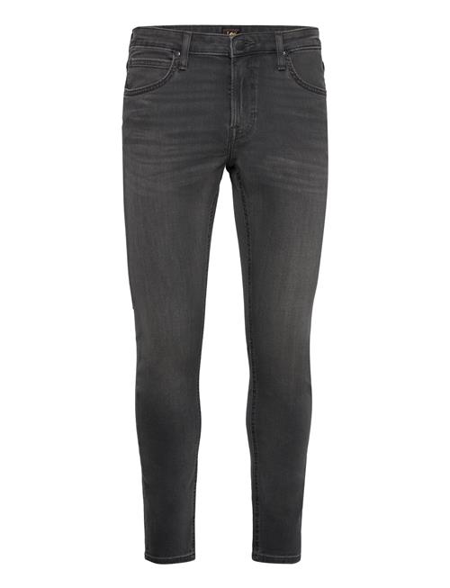 Mal Lee Jeans Black