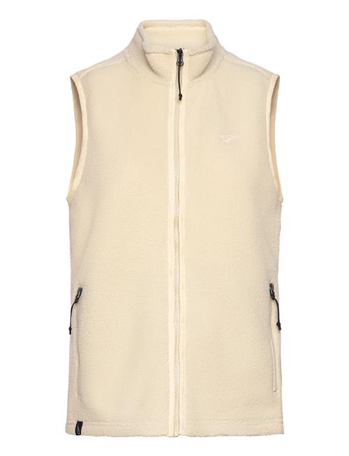 Five Seasons Sunndal Vest W Five Seasons Beige