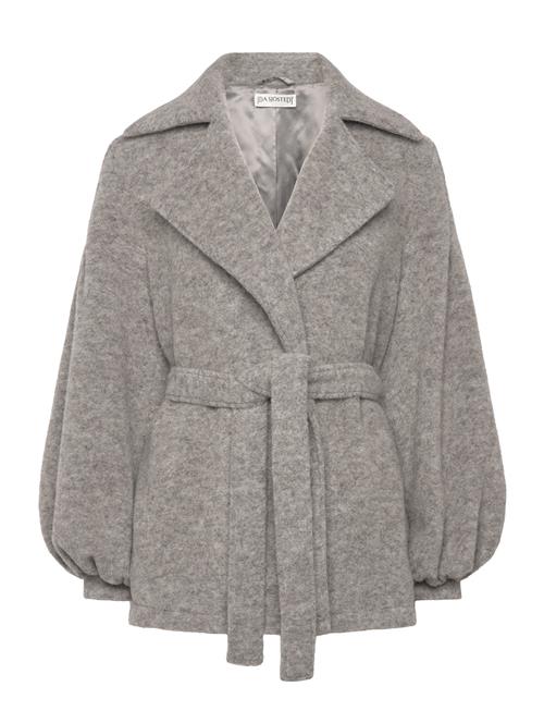 288 Vinnie Wool Jacket Ida Sjöstedt Beige