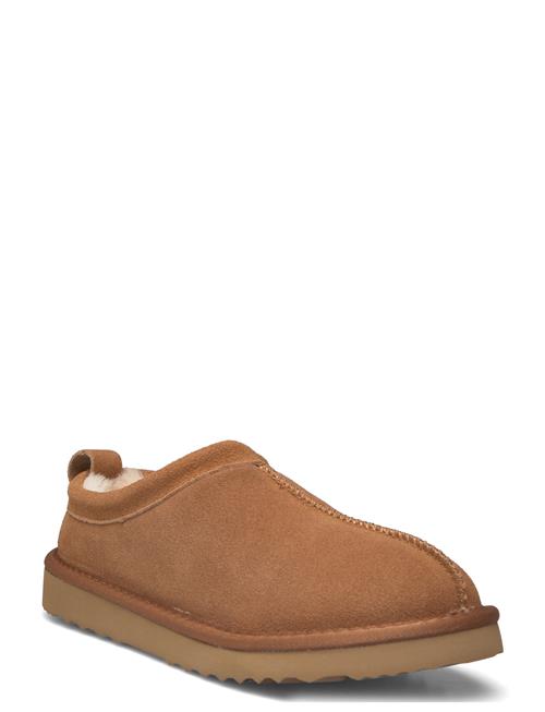 Sofie Schnoor Young Adelenasy Teddy Shoe Sofie Schnoor Young Brown