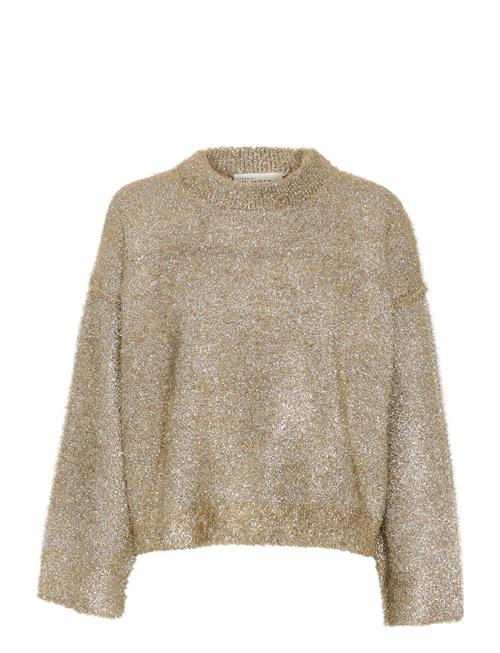 Karen By Simonsen Kbsada Knit Karen By Simonsen Beige