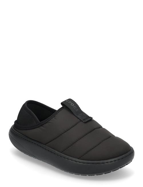 Crocs Classic Puff Moc Crocs Black