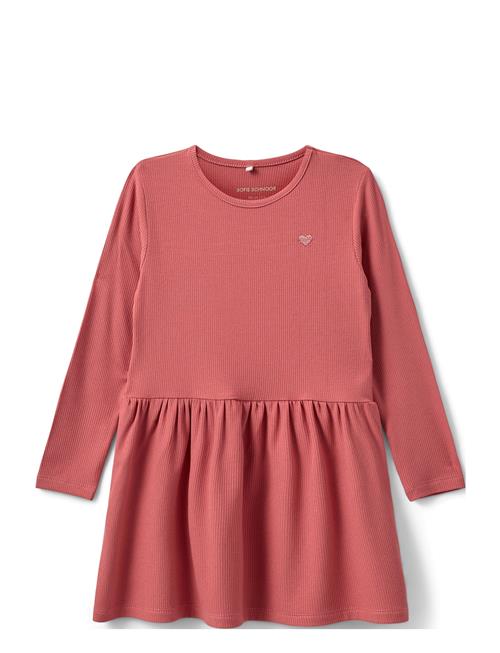 Berrask Dress Sofie Schnoor Young Pink