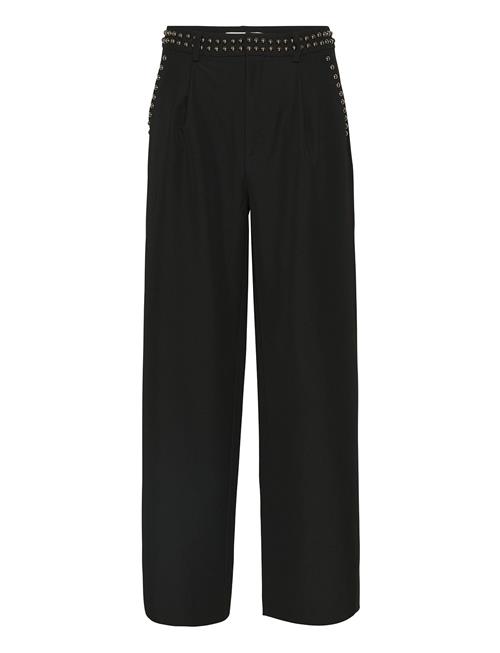 Phoebegz Mw Pants Gestuz Black