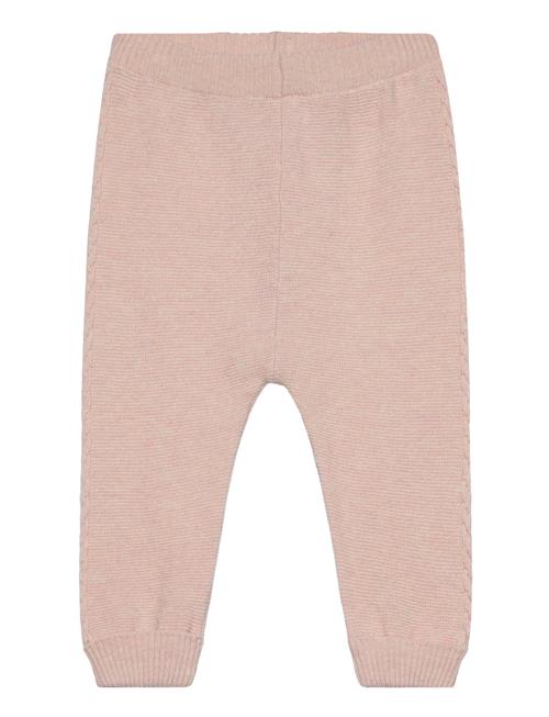 United Colors of Benetton Trousers United Colors Of Benetton Pink