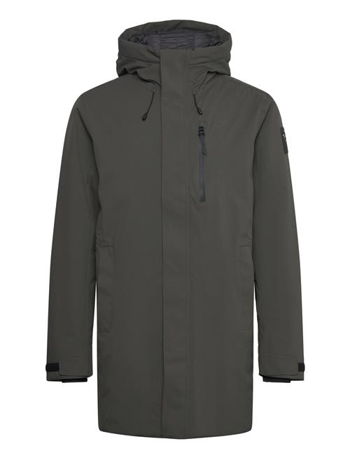 Five Seasons Arlo Jkt M Five Seasons Khaki