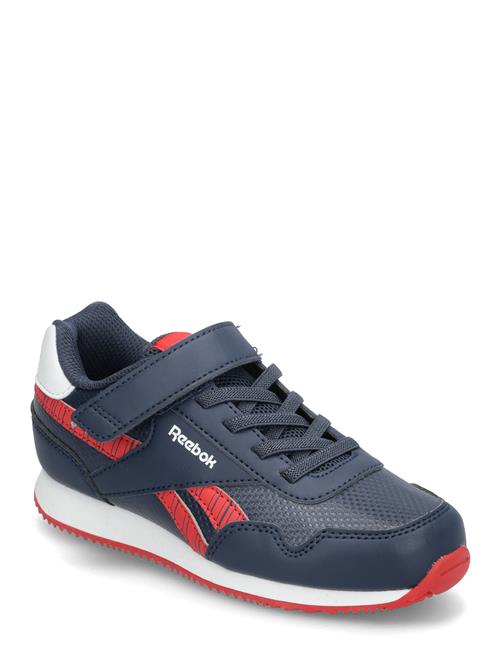 Reebok Classics Reebok Royal Cl Jog 3.0 1V Reebok Classics Navy