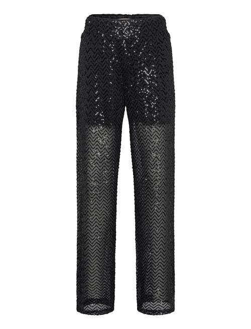 Trousers Sofie Schnoor Young Black