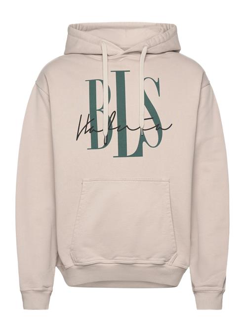 BLS Hafnia Signature Hoodie BLS Hafnia Cream