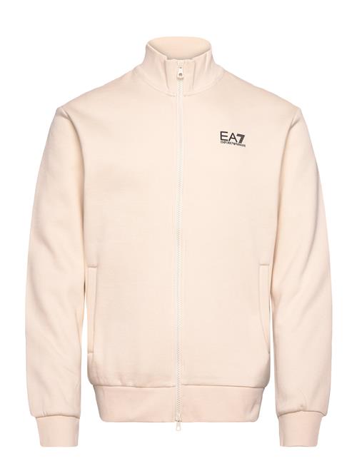 EA7 Sweatshirt EA7 Cream